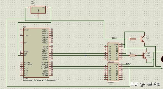 stc15w单片机功能特性,stc单片机稳定性体现在哪方面