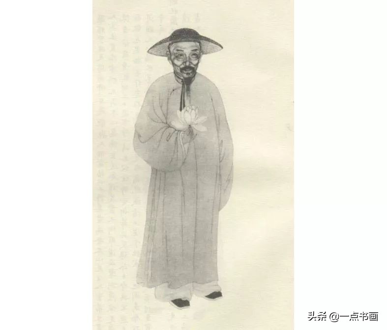 清代画家沈振麟花鸟动物作品欣赏,清代名家山水工笔画作品欣赏