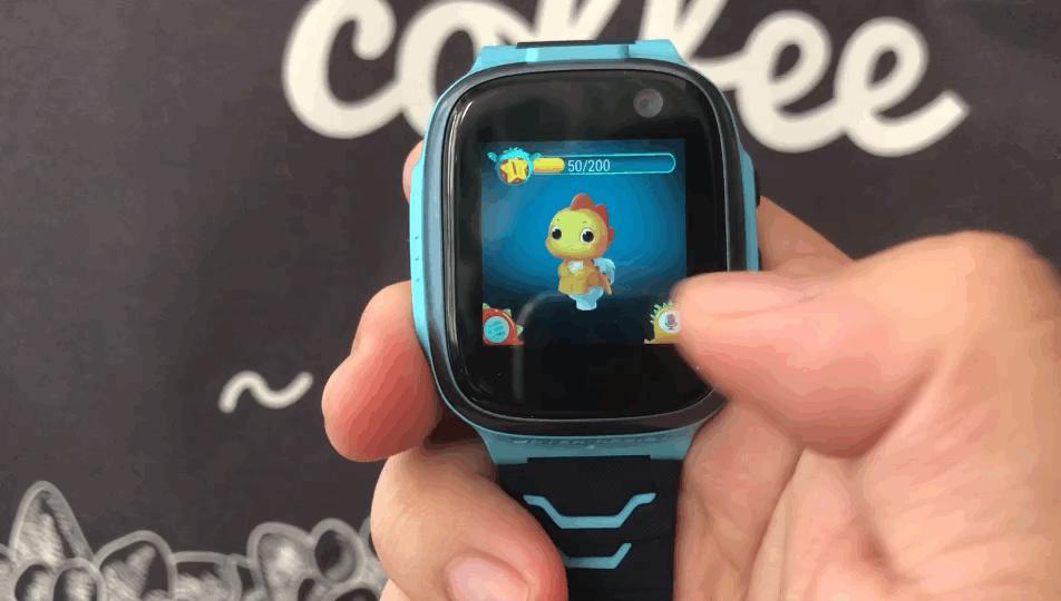 安全通讯仅是基础,趣味学习才是亮点:360儿童手表P1评测