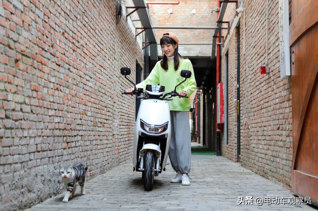 电动车观察员的趋势,电动车观察员怎么样