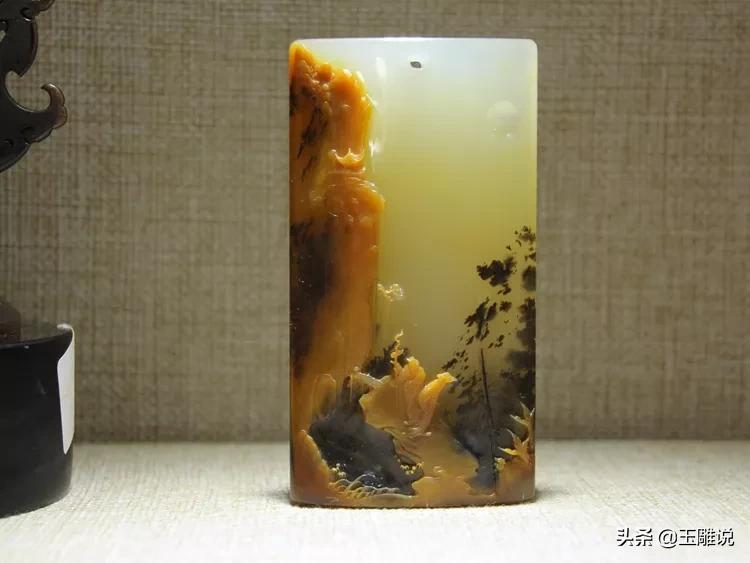 老说工比料贵，看完这些作品，估计您就不会纠结了