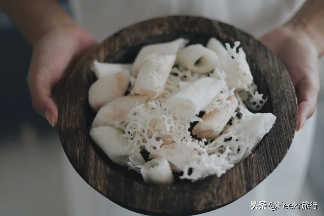 挖到了云南人都点赞的“美食线路”!菌子当道,夏季去度假正好