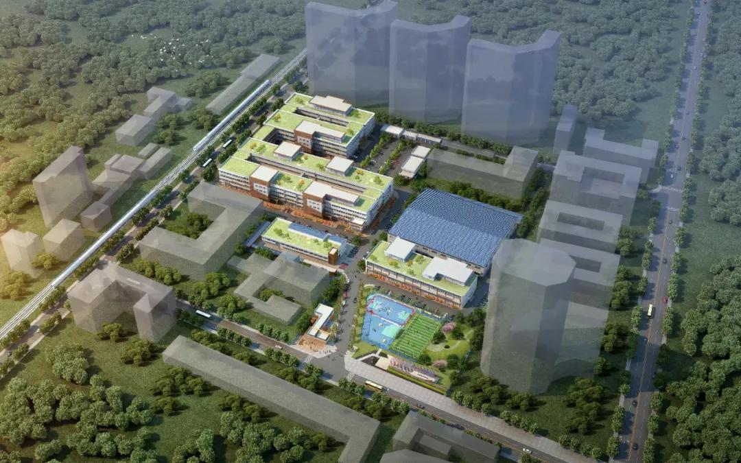 优秀创意产业园设计说明,创意生态园的设计