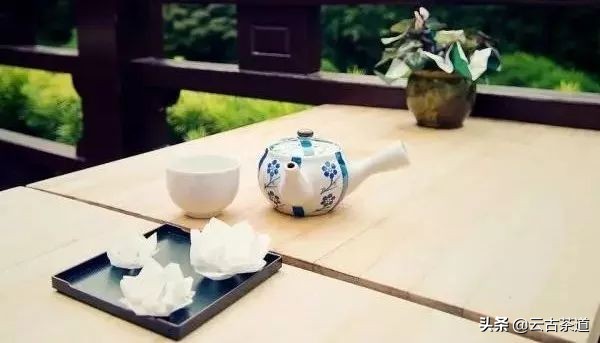 茶叶梗多的茶好吗,究竟是什么茶如此难泡