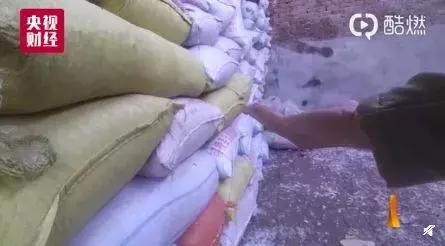 丧心病狂！3·15晚会曝光：注射器、血包制成蔬菜网袋和儿童玩具！还有…