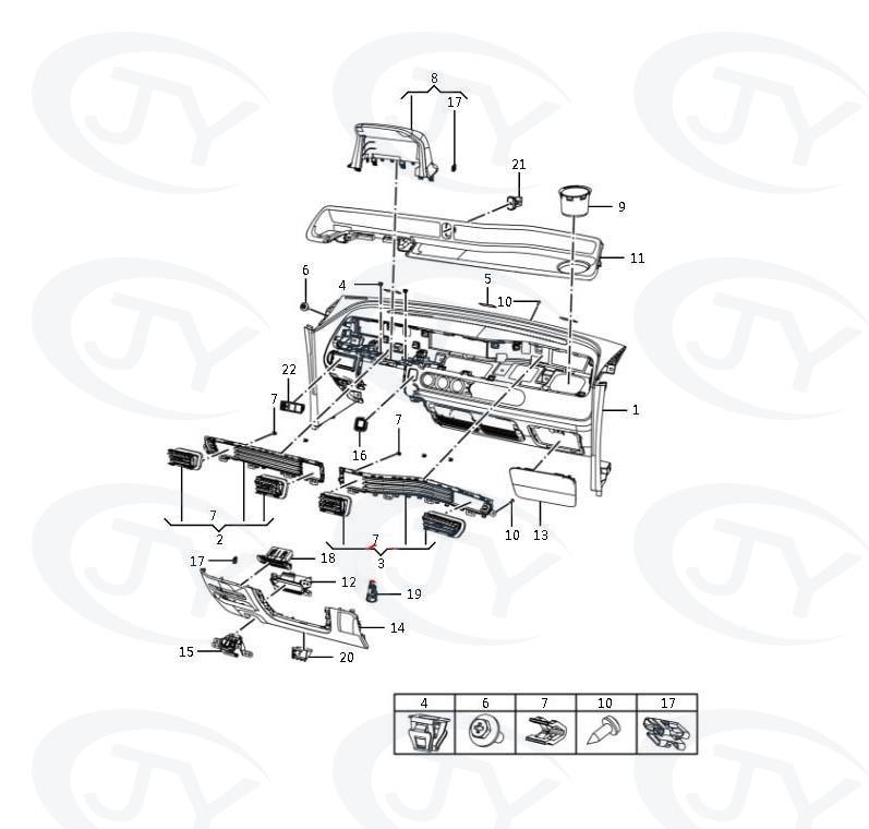 五菱宏光MINIEV点烟器没反应怎么解决？这里有一些处理方法