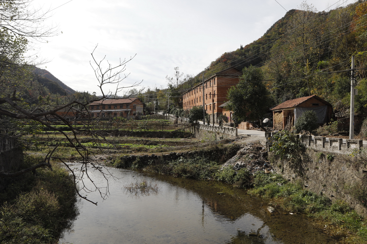 航天四院四十二所,航天四院四十二所旧址在哪