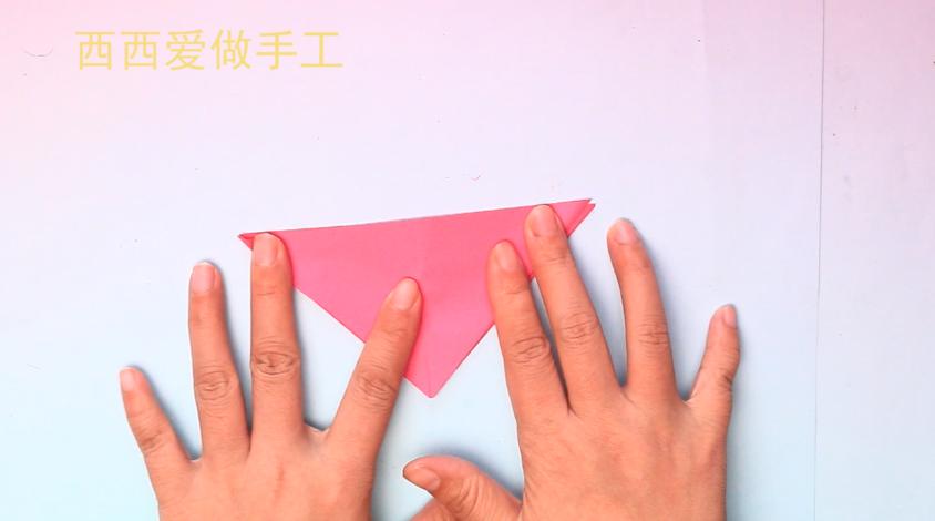 有教程的教师节贺卡又漂亮又简单,手工折纸中秋节贺卡和教师节贺卡