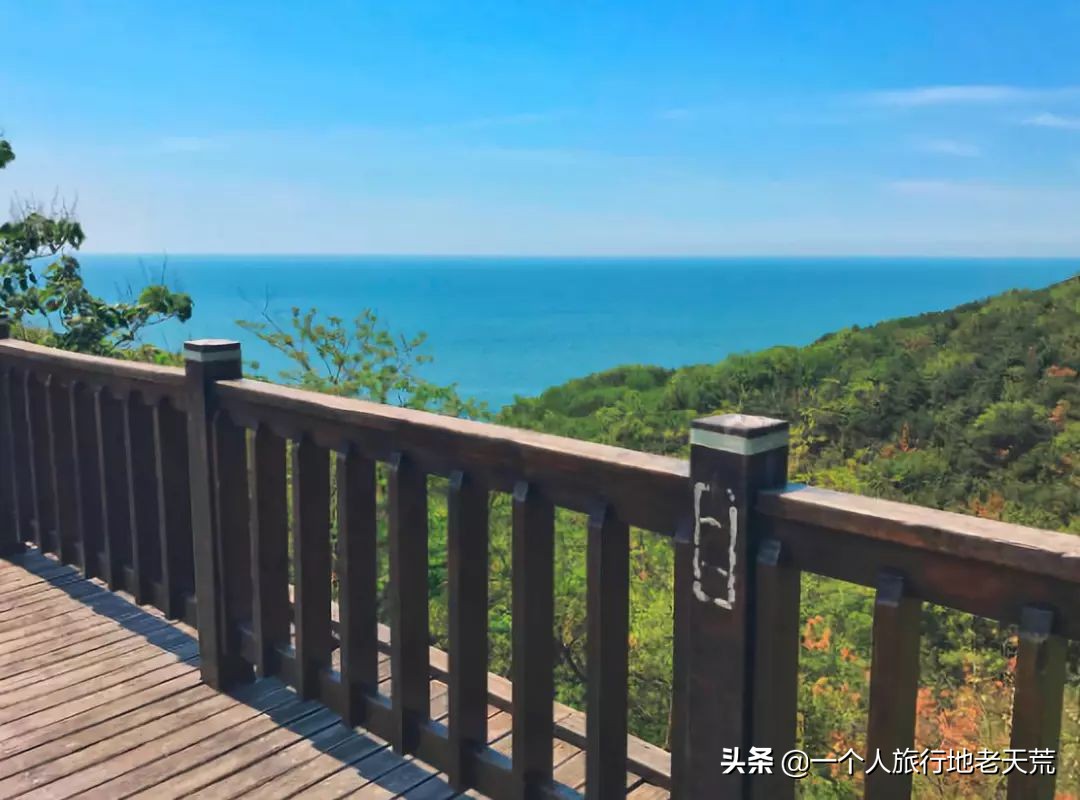 厦门海滨老城旅游,厦门最美海滨城