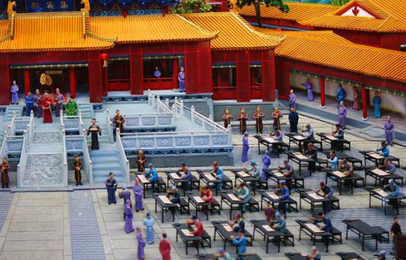 为什么叫购物买东西,我们平常购物为什么要说成买东西