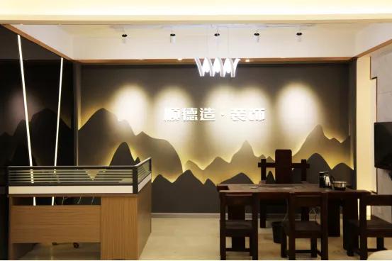 建材家居一站式*绑捆**模式怎么搞？鑫奇生态厨房来教你