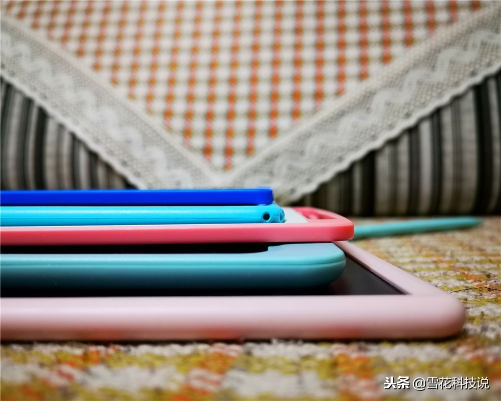 儿童手写板测评,最好的手写板推荐