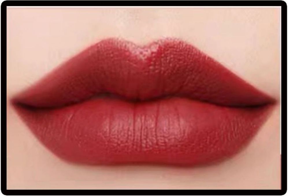 香奈儿口红强推,香奈儿闭眼入的口红
