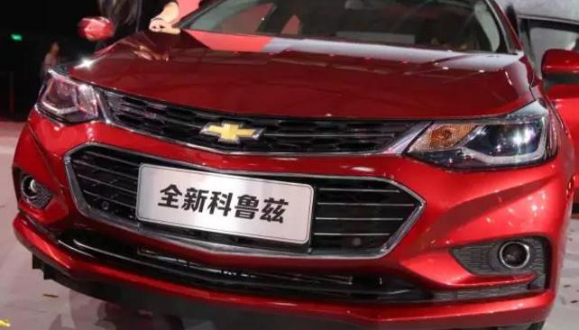 科鲁兹行驶放油门顿挫,科鲁兹的操控表现