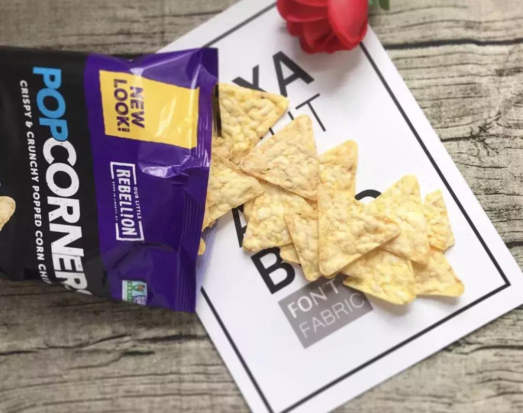 追剧怎能少了零食,追剧怎么能没有小零食呢