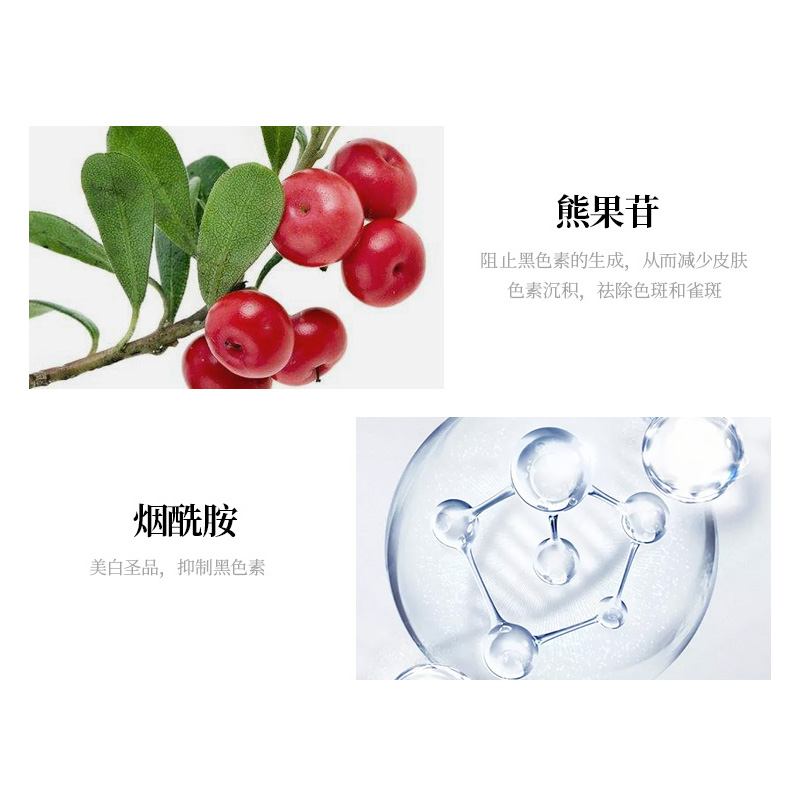 教你一招告别斑点,20年的斑点终于找到解决的办法了