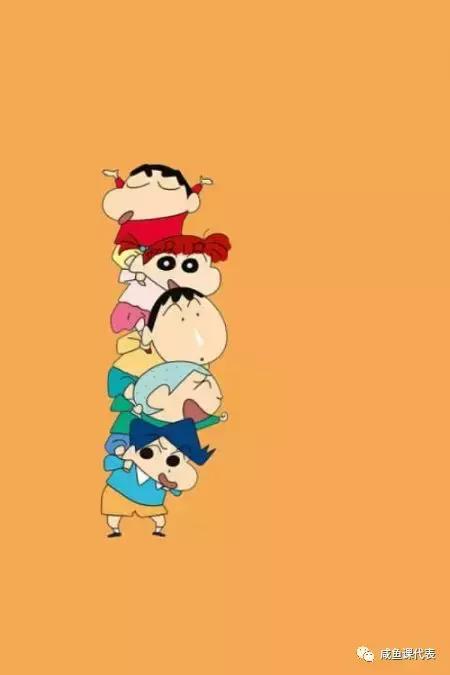 90后看过的日本动漫,90后的你还记得这些动画片吗