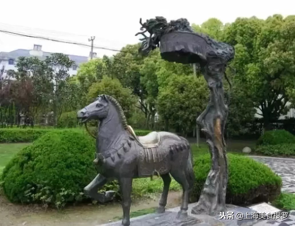 上海晚上十大必去免费景点,上海自驾游免费景点