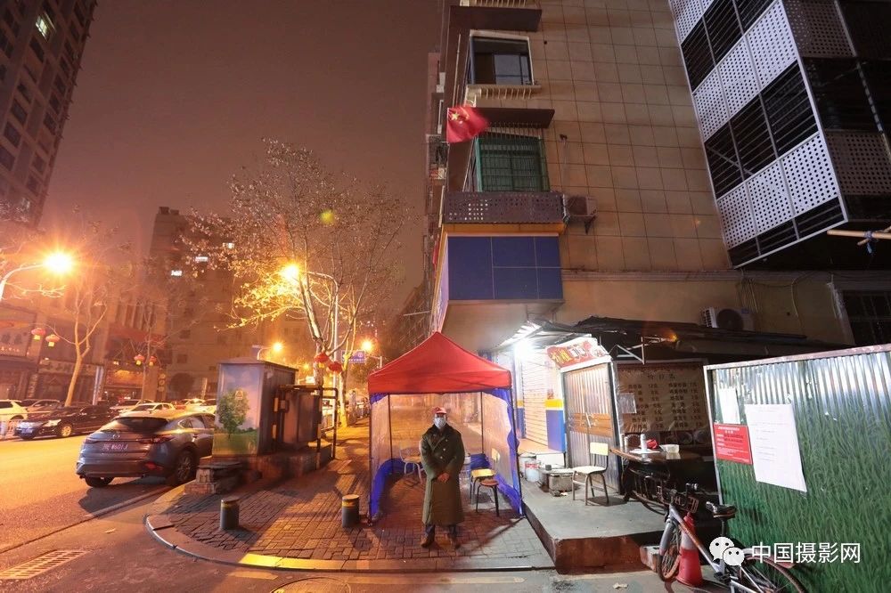 李亚隆：宜昌“转码”75天