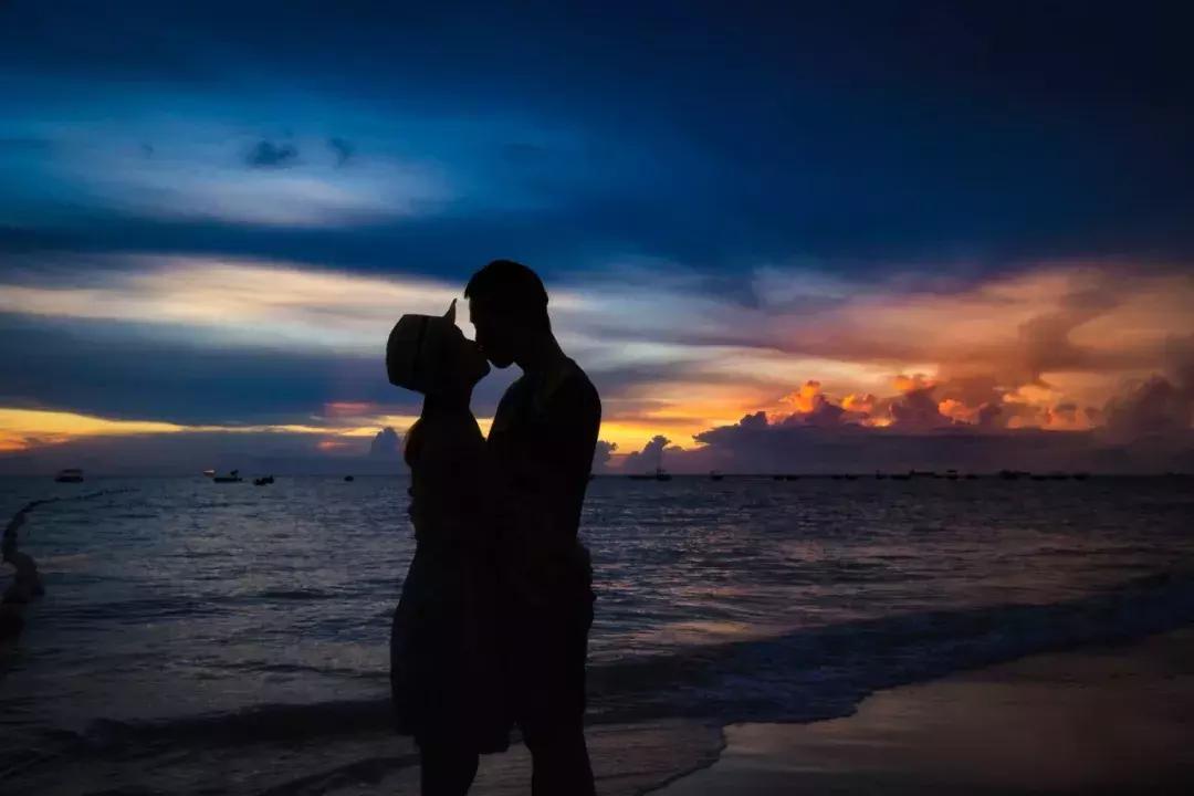 成都户外：这是涠洲岛，这里真的很好耍