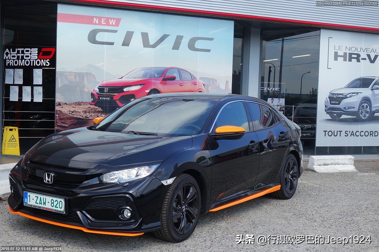 honda有哪些好摩托车,honda有哪些摩托车