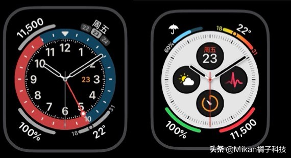 applewatch如何隐藏智能手表,applewatch手表推荐怎么关掉