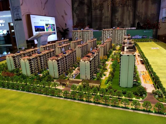 9月份泸州新入市房源大幅增长，详情都在这里