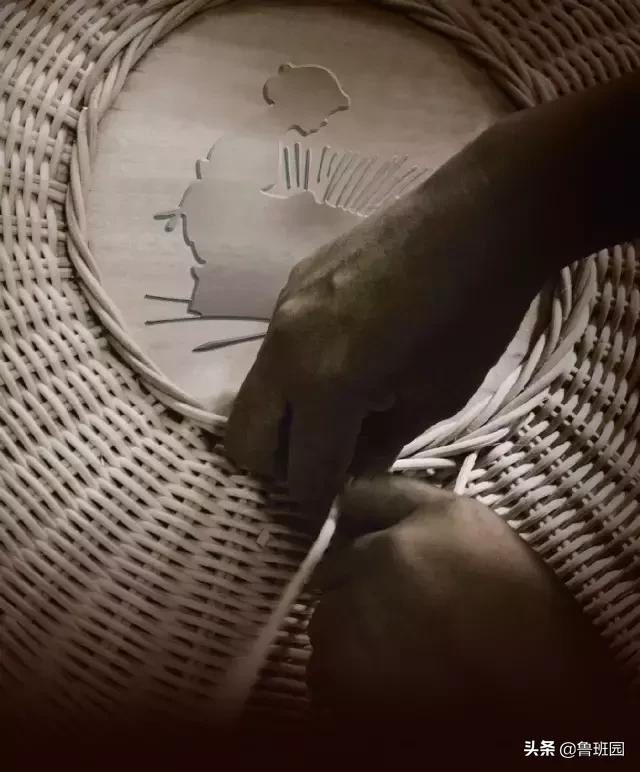 作为时尚新宠的藤木家具,这些加工工艺你都知道吗?