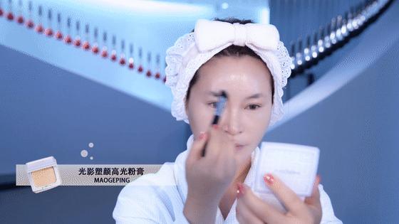 化妆的正确步骤顺序男生简单,雅诗兰黛化妆的正确步骤顺序