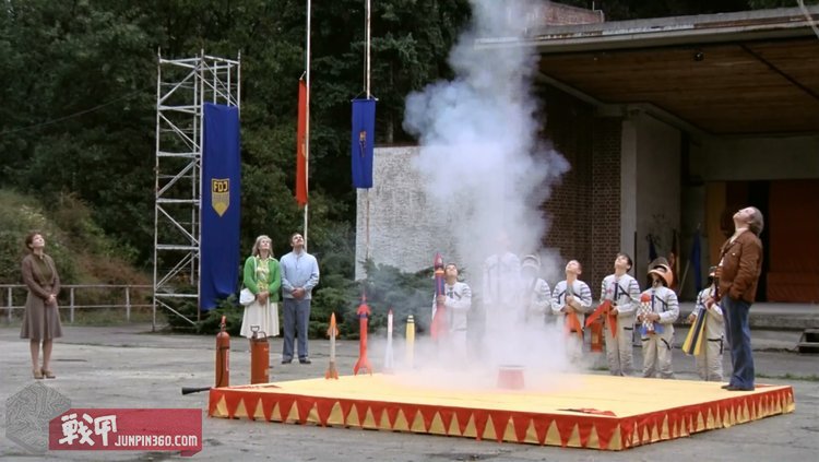 战甲采访,战甲欣赏