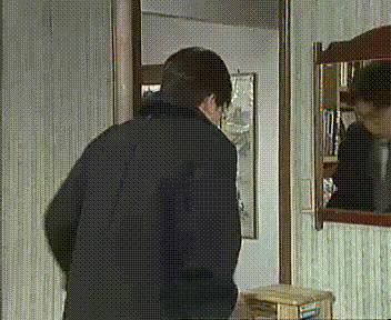 《看了又看》第七部第三集：两个有孩子的家庭充满了快乐