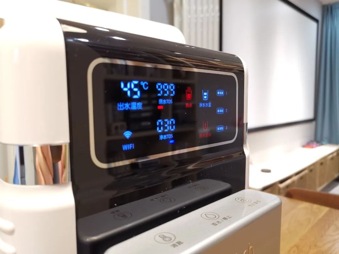 碧云泉净水器饮水机,碧云泉智能净水机怎么用