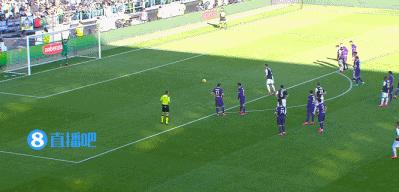 c罗梅开二度助尤文收获联赛4连胜,c罗梅开二度尤文3比0获近4场首胜