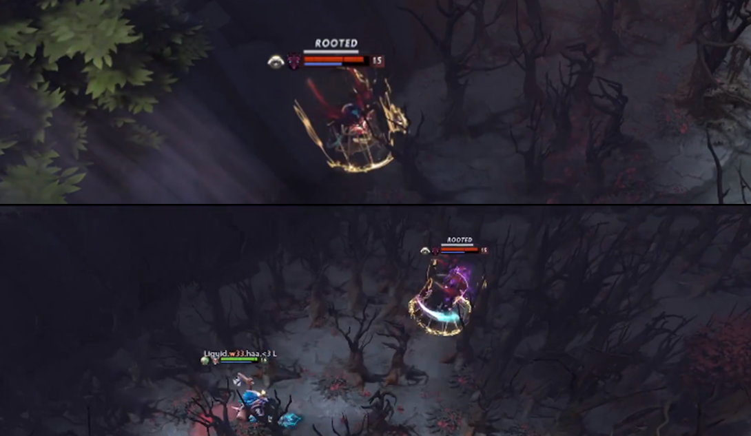 ti9真视界ame,ti9真视界深度解析