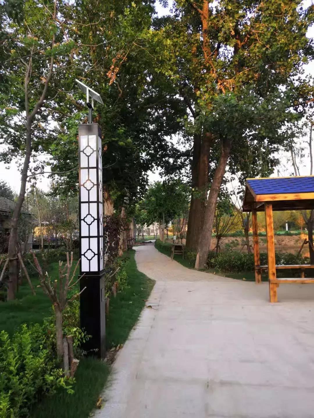 #芜检君分享#贫困村里新面貌——安徽省监狱局脱贫攻坚工作新成效