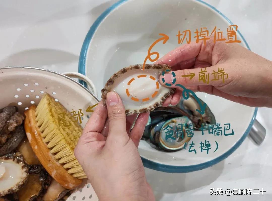 鲍鱼鸡煲推荐,鲍鱼鸡煲的粤菜做法