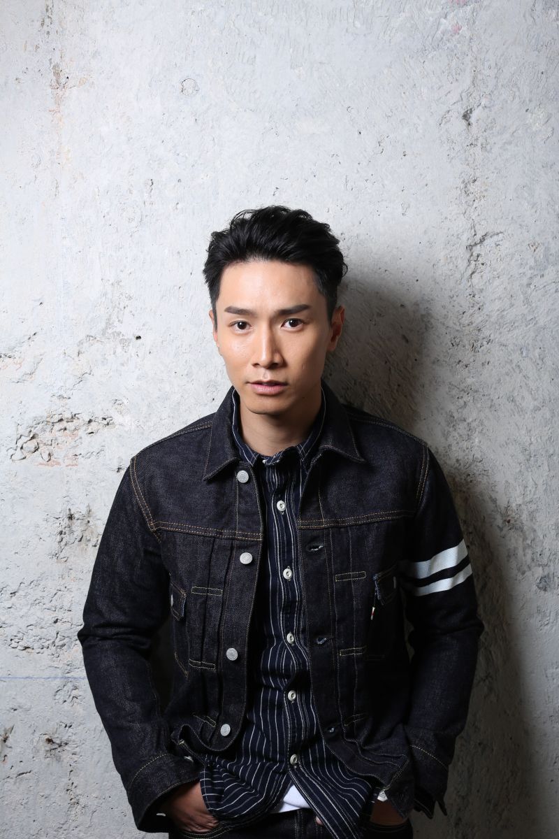 台湾艺人陈柏宇,陈柏宇香港演唱