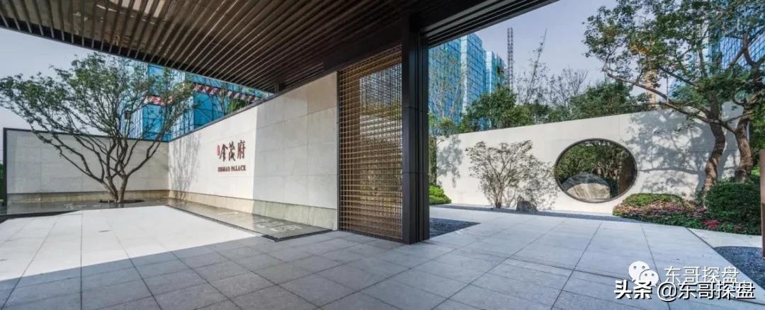 郑东新区哪里的房子最值得买,郑东各区排名