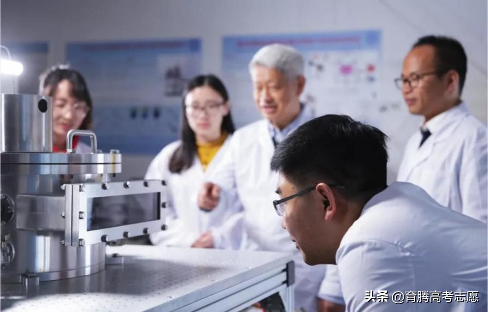 大连理工各专业录取分数线2020,大连理工大学航空航天专业研究生排名