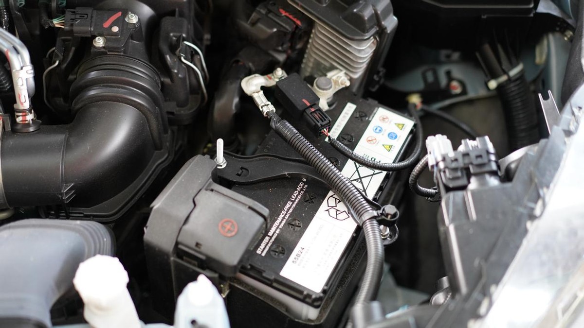 老司机必备车载神器,老司机必备6款神器