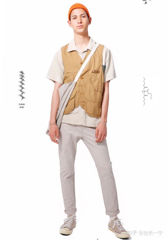 男生夏天运动鞋搭配,高瘦男生搭配夏天