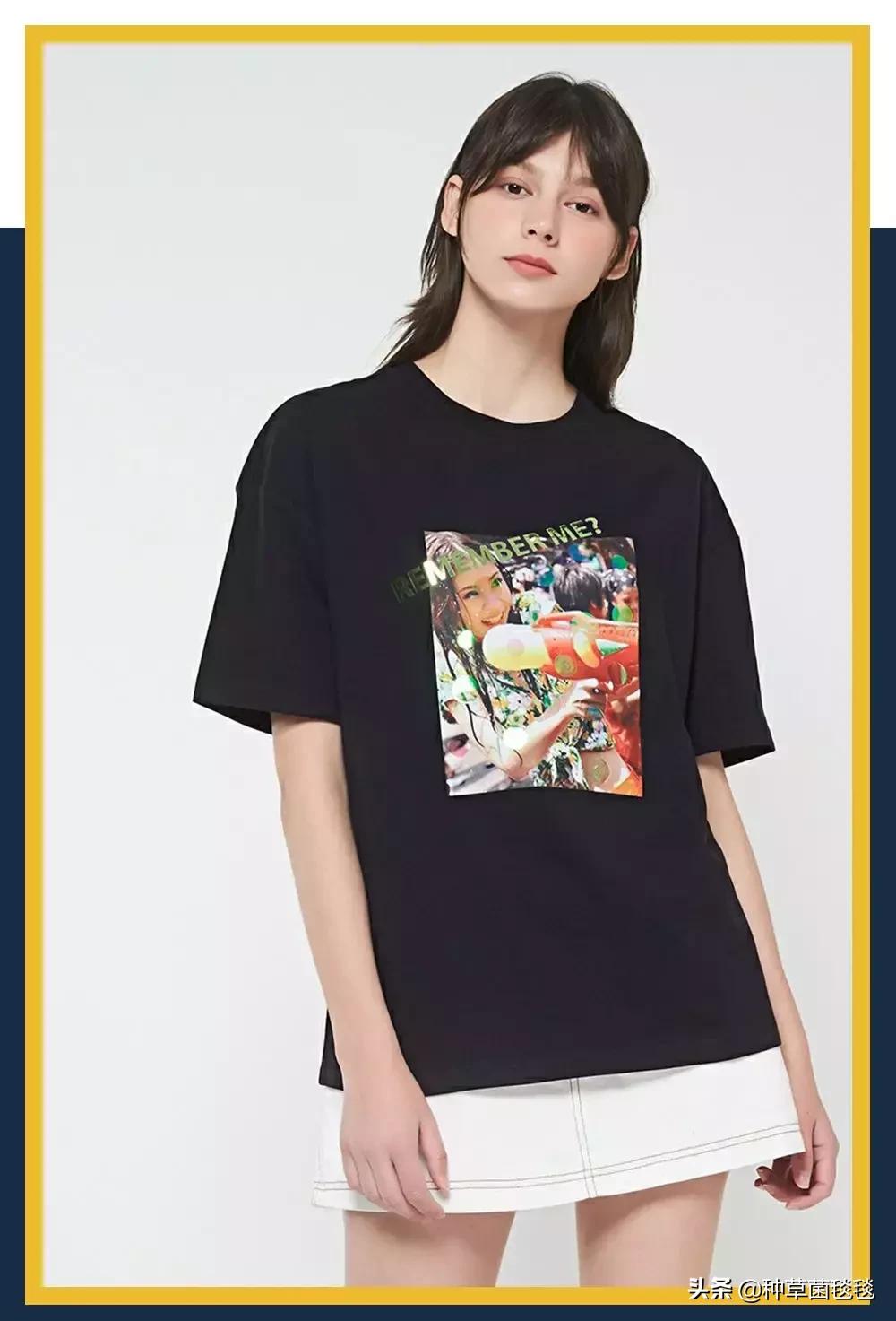 夏季穿搭必买的单品,夏季必备单品