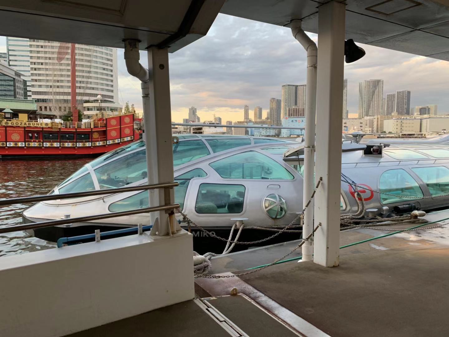 东京游记攻略,东京旅游指南攻略