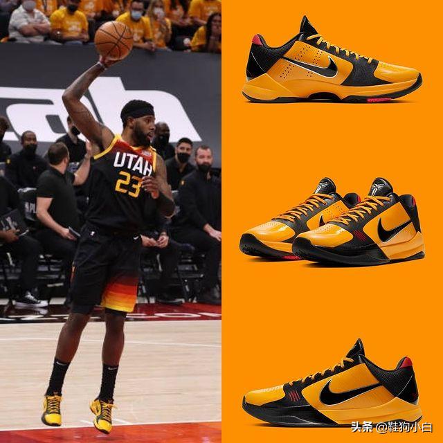 科比5protro测评,科比5莆田版最高版本在哪里买