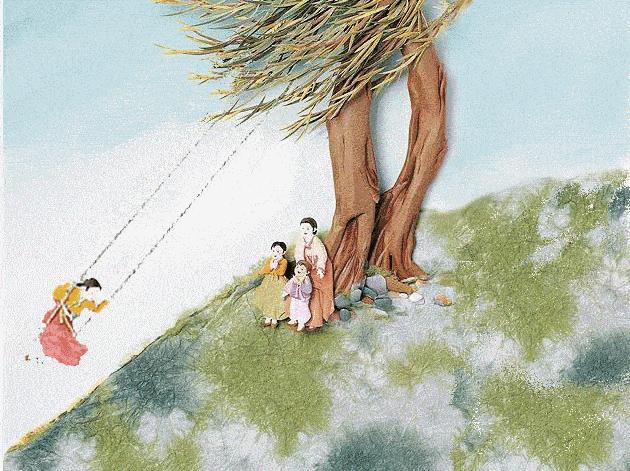 清明节诗词手抄报文字内容,关于清明节的古诗词大全四年级