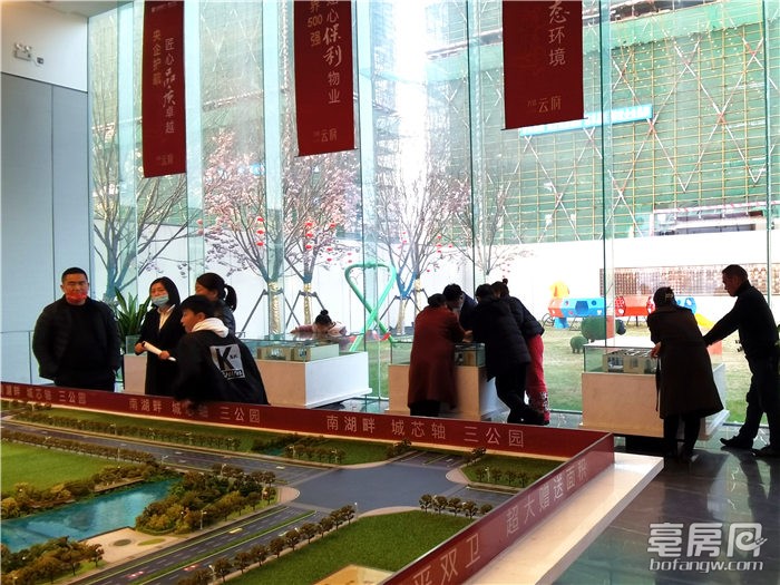 亳州市楼市行情,亳州一月楼市最新开盘