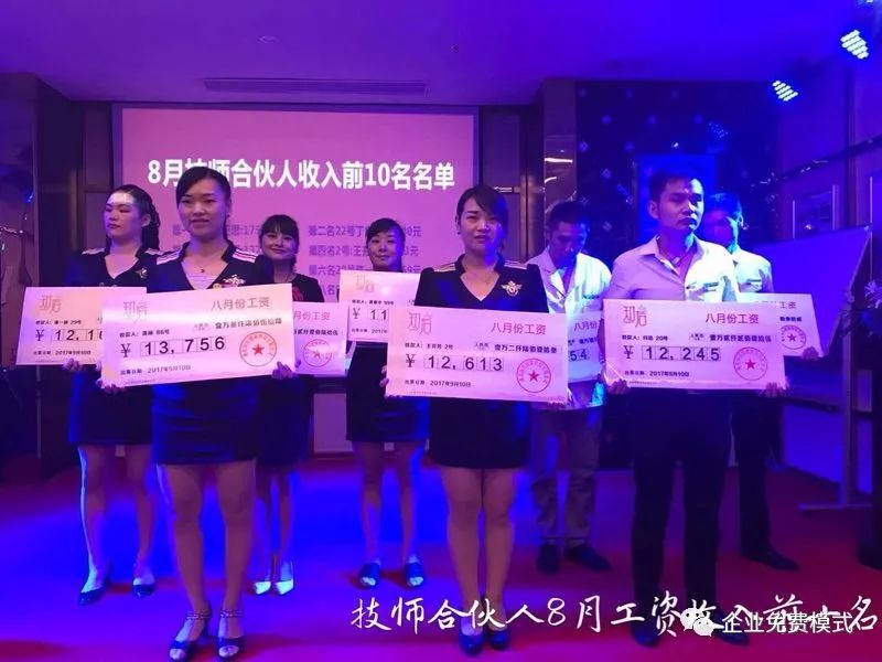 如何开一家免费养生馆还有钱赚,养生馆赚钱的十大模式