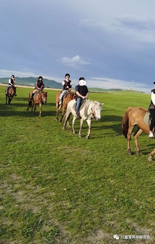 暑假内蒙古旅游攻略亲子,暑假亲子游玩内蒙古5天4夜