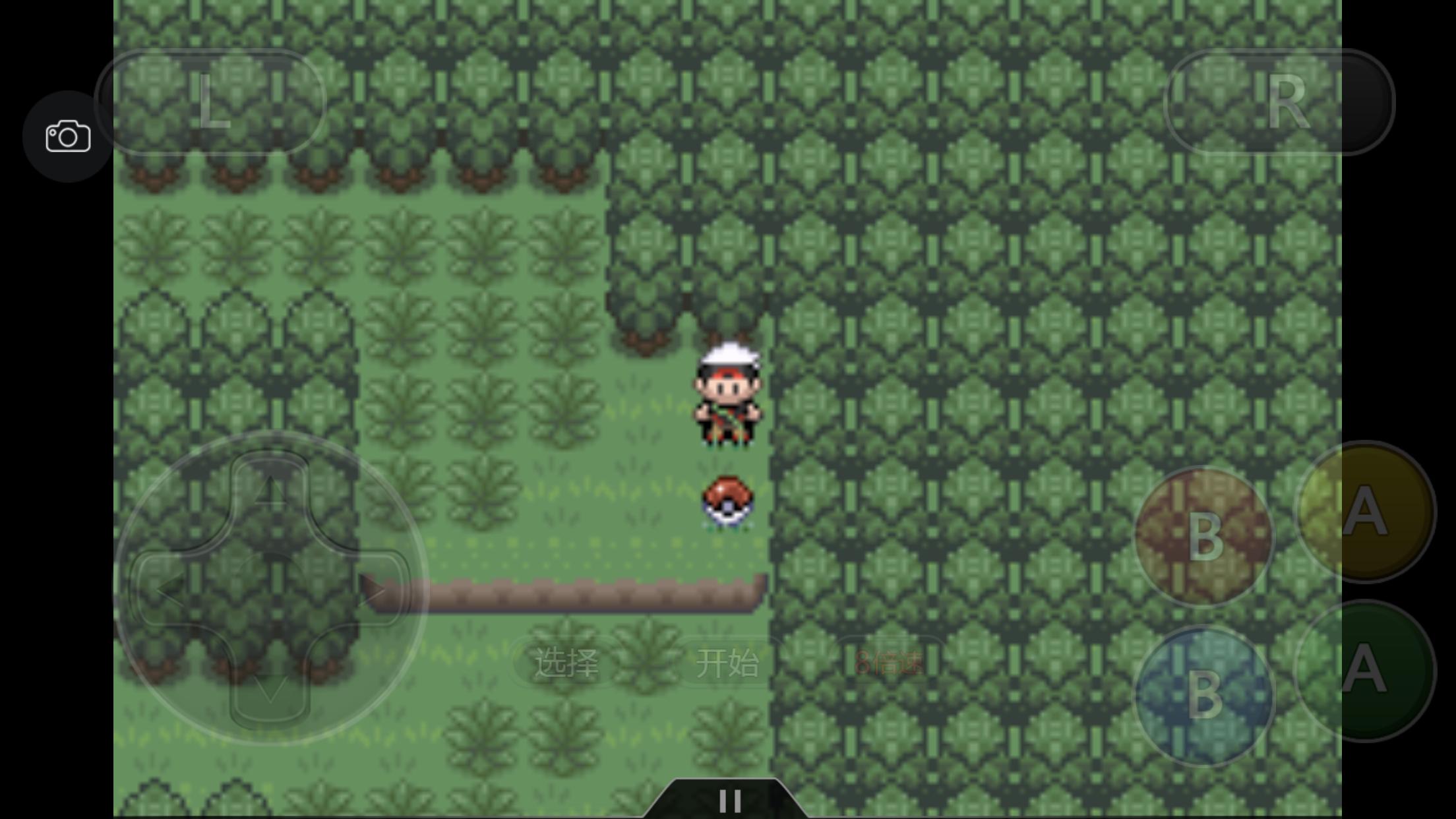 究极绿宝石5.3如何才算完成一周目,口袋妖怪之究极绿宝石5攻略