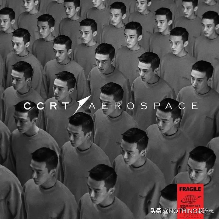 韩国潮人穿搭节目,韩国年轻人最喜欢的潮牌穿搭